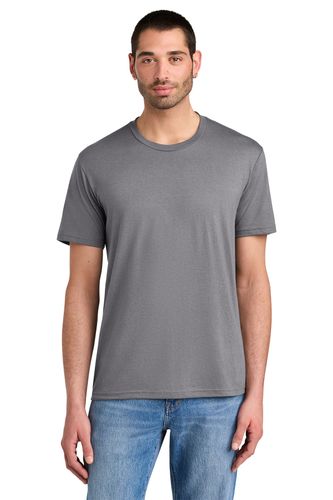 District Perfect Tri Tee. DM130 image thumbnail