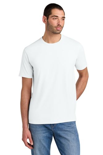 District Perfect Tri Tee. DM130 image thumbnail