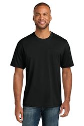 Image of CornerStone Tall Workwear Pro Short Sleeve Pocket Tee TLCS440P