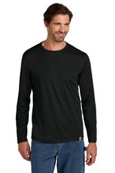 Image of Carhartt Force Sun Defender Long Sleeve T-Shirt CT106972