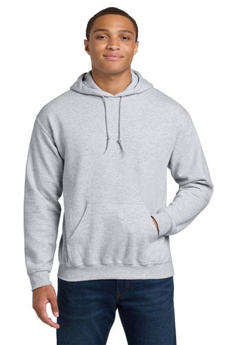 Gildan - Heavy Blend Hooded Sweatshirt. 18500 image thumbnail