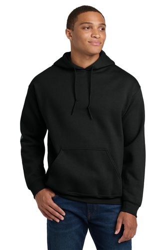 Gildan - Heavy Blend Hooded Sweatshirt. 18500 image thumbnail