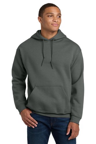 Gildan - Heavy Blend Hooded Sweatshirt. 18500 image thumbnail