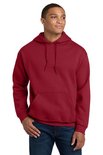 Gildan - Heavy Blend Hooded Sweatshirt. 18500 image thumbnail