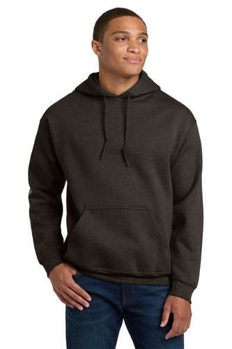 Gildan - Heavy Blend Hooded Sweatshirt. 18500 image thumbnail