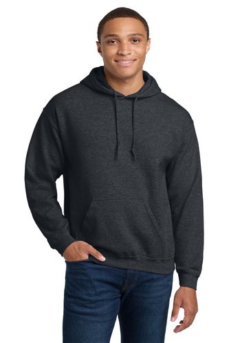 Gildan - Heavy Blend Hooded Sweatshirt. 18500 image thumbnail