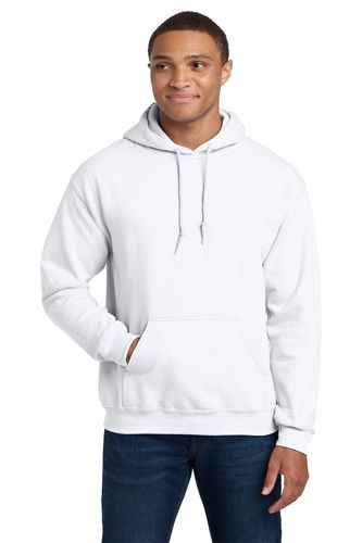 Gildan - Heavy Blend Hooded Sweatshirt. 18500 image thumbnail