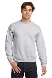 Image of Gildan Heavy Blend Crewneck Sweatshirt. 18000