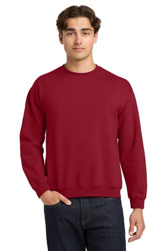 Gildan Heavy Blend Crewneck Sweatshirt. 18000 image thumbnail