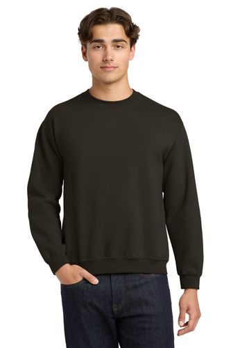 Gildan Heavy Blend Crewneck Sweatshirt. 18000 image thumbnail