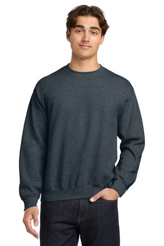 Gildan Heavy Blend Crewneck Sweatshirt. 18000 image thumbnail