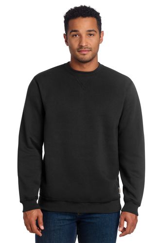 Carhartt Midweight Crewneck Sweatshirt. CTK124 image thumbnail
