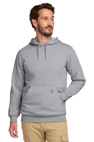 Carhartt Tall Midweight Hooded Sweatshirt CTTK121 image thumbnail