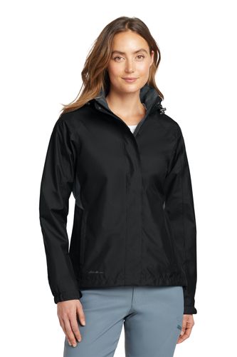 Eddie Bauer Women's Rain Jacket. EB551 image thumbnail