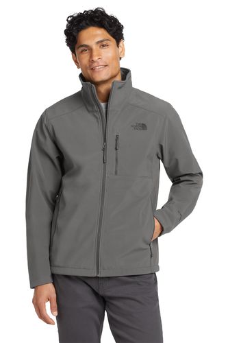 The North Face Apex Barrier Soft Shell Jacket. NF0A3LGT image thumbnail