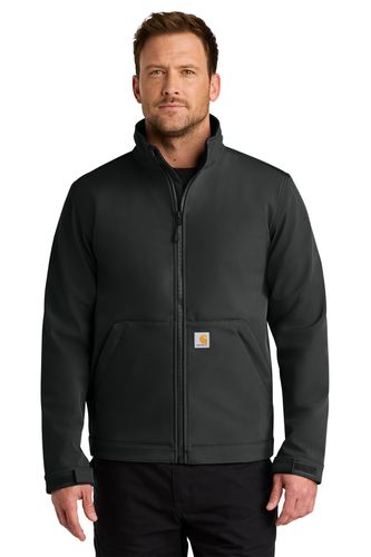 Carhartt Rain Defender Soft Shell Jacket CT106438 image thumbnail