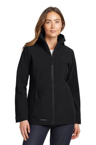 Eddie Bauer Women's WeatherEdge 3-in-1 Jacket EB657 image thumbnail
