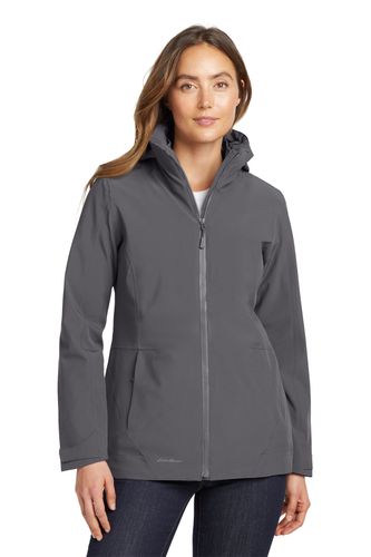 Eddie Bauer Women's WeatherEdge 3-in-1 Jacket EB657 image thumbnail