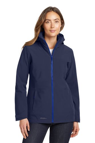 Eddie Bauer Women's WeatherEdge 3-in-1 Jacket EB657 image thumbnail