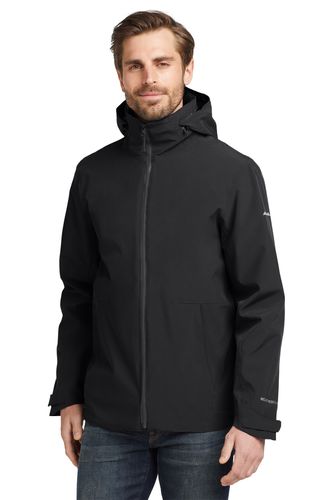 Eddie Bauer WeatherEdge 3-in-1 Jacket  image thumbnail