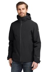 Image of Eddie Bauer WeatherEdge 3-in-1 Jacket 