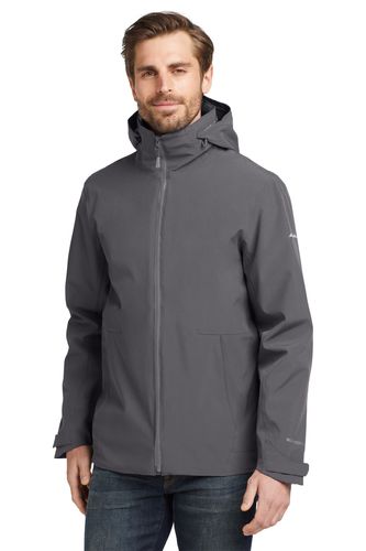 Eddie Bauer WeatherEdge 3-in-1 Jacket  image thumbnail