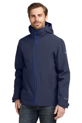 Eddie Bauer WeatherEdge 3-in-1 Jacket  image thumbnail