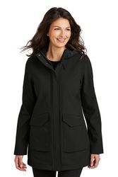 Image of Port Authority Women's Collective Outer Soft Shell Parka L919