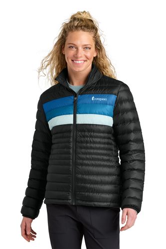 Cotopaxi Women's Fuego Down Jacket COTOW1688 image thumbnail