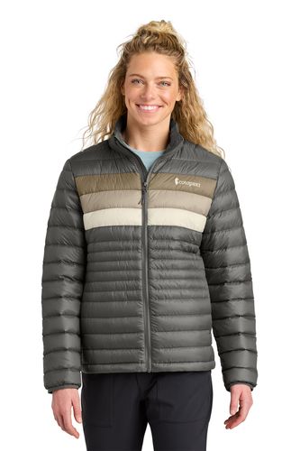 Cotopaxi Women's Fuego Down Jacket COTOW1688 image thumbnail