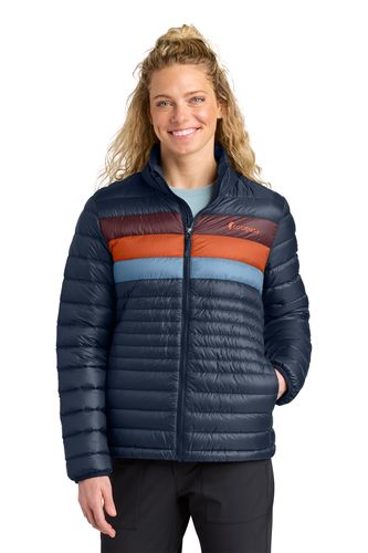 Cotopaxi Women's Fuego Down Jacket COTOW1688 image thumbnail