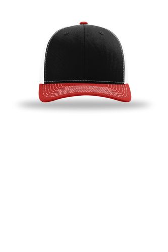 Richardson Trucker Cap 112 image thumbnail