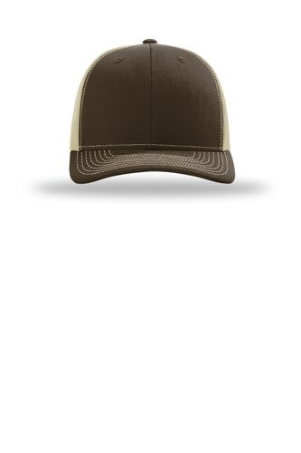 Richardson Trucker Cap 112 image thumbnail
