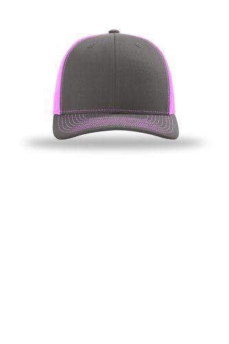 Richardson Trucker Cap 112 image thumbnail