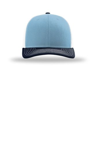 Richardson Trucker Cap 112 image thumbnail