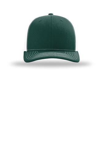 Richardson Trucker Cap 112 image thumbnail