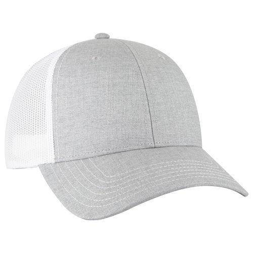  6 Panel  Mesh Back Trucker Hat image thumbnail