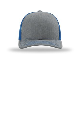 Richardson Trucker Cap 112 image thumbnail
