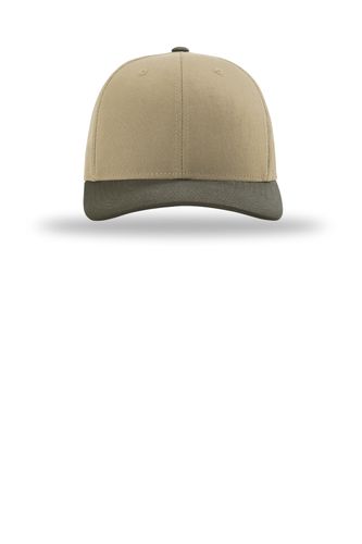 Richardson Trucker Cap 112 image thumbnail