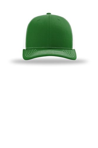 Richardson Trucker Cap 112 image thumbnail