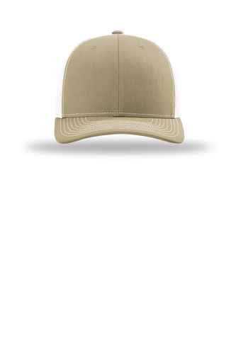 Richardson Trucker Cap 112 image thumbnail