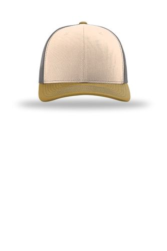 Richardson Trucker Cap 112 image thumbnail
