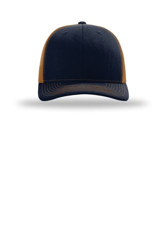 Richardson Trucker Cap 112 image thumbnail