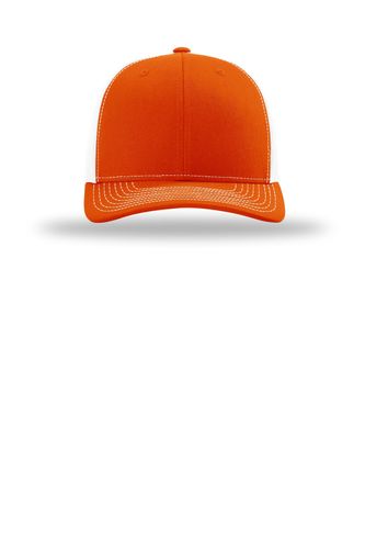 Richardson Trucker Cap 112 image thumbnail