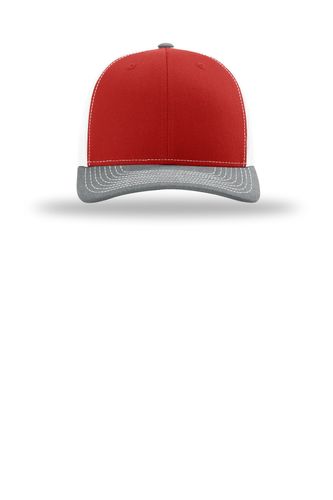 Richardson Trucker Cap 112 image thumbnail