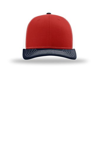 Richardson Trucker Cap 112 image thumbnail