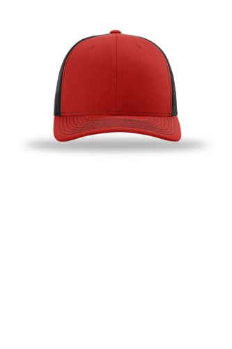 Richardson Trucker Cap 112 image thumbnail