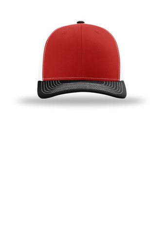 Richardson Trucker Cap 112 image thumbnail