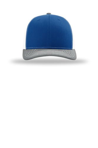 Richardson Trucker Cap 112 image thumbnail