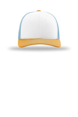 Richardson Trucker Cap 112 image thumbnail